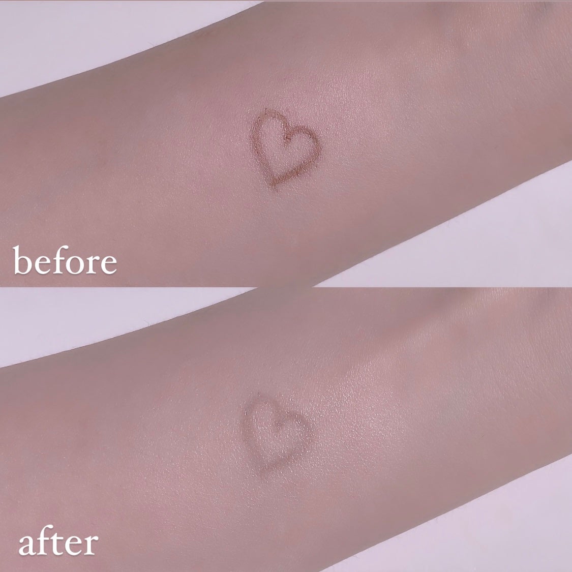 ラスティングタッチベース EM (エッセンスモイスト)/excel/化粧下地を使ったクチコミ(3枚目)