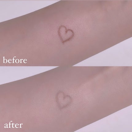 ラスティングタッチベース EM (エッセンスモイスト)/excel/化粧下地を使ったクチコミ(3枚目)