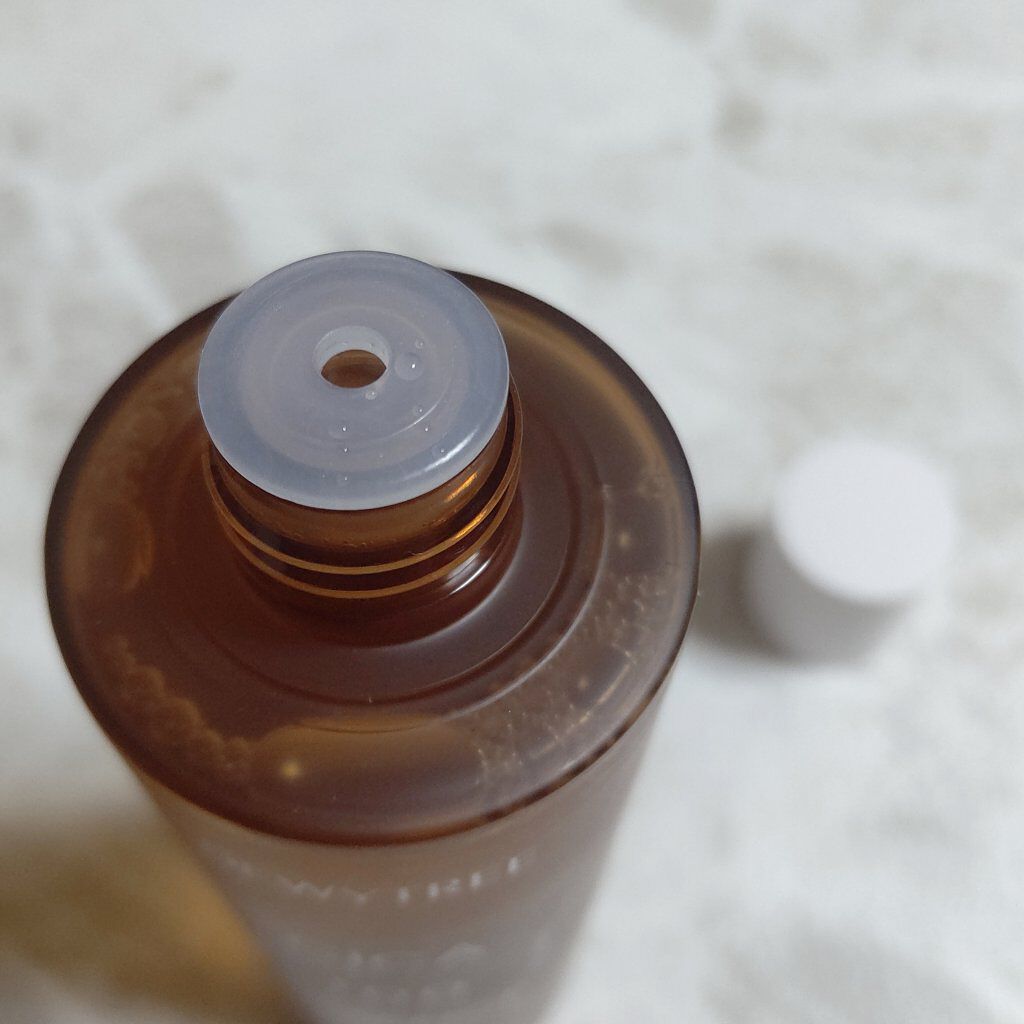 CICA 100 エッセンス/DEWYTREE/化粧水を使ったクチコミ（2枚目）