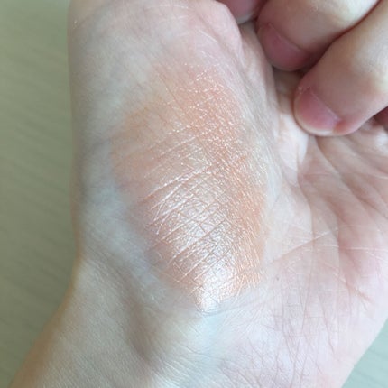 セレクト アイカラー N グロウ/ESPRIQUE/ジェル・クリームアイシャドウを使ったクチコミ(2枚目)