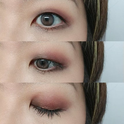 レ キャトル オンブル/CHANEL/アイシャドウパレットを使ったクチコミ(5枚目)