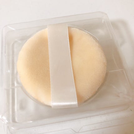 サンスクリーン(R)パウダー/オルビス/日焼け止めパウダーを使ったクチコミ(1枚目)