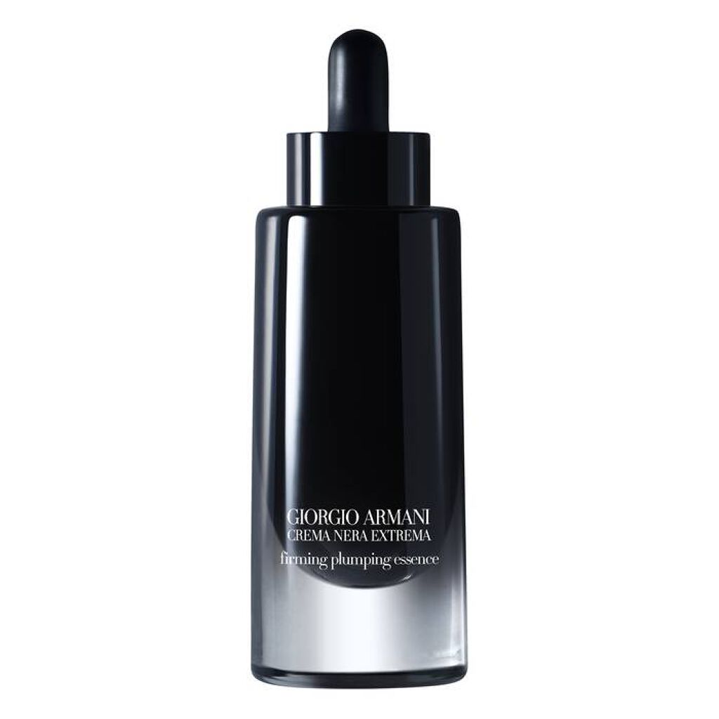 クレマ ネラ エクストレマ ファーミング セラム ジョルジオ アルマーニ ビューティ