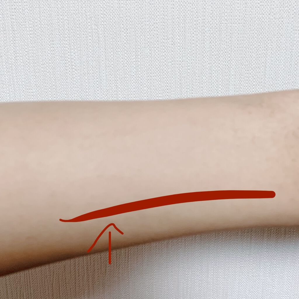 シェーディングパウダー/キャンメイク/シェーディングを使ったクチコミ(2枚目)