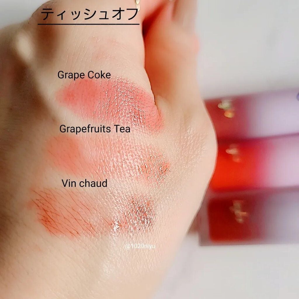 ドトムリッププラスプランパー/keybo/リッププランパーを使ったクチコミ(6枚目)