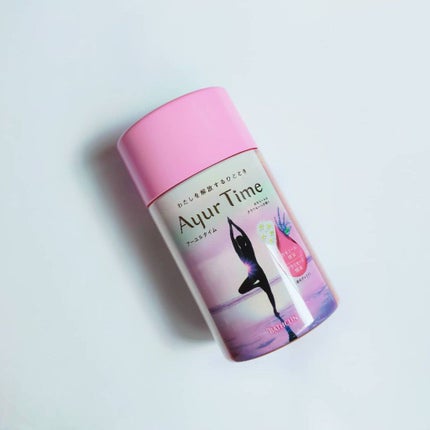 fresh_blush_h9yk on LIPS 「■アーユルタイムカモミール&クラリセージの香り●世界遺産オース..」(1枚目)