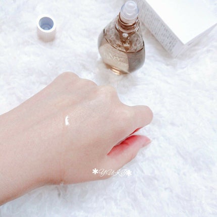 エポホワイティア/NO GRAVITY/美容液を使ったクチコミ(5枚目)