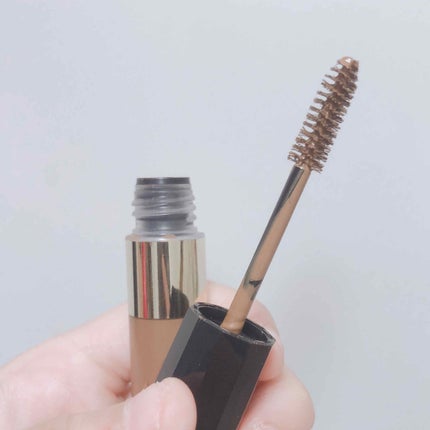 カラーリングアイブロウ/ヘビーローテーション/眉マスカラを使ったクチコミ(2枚目)