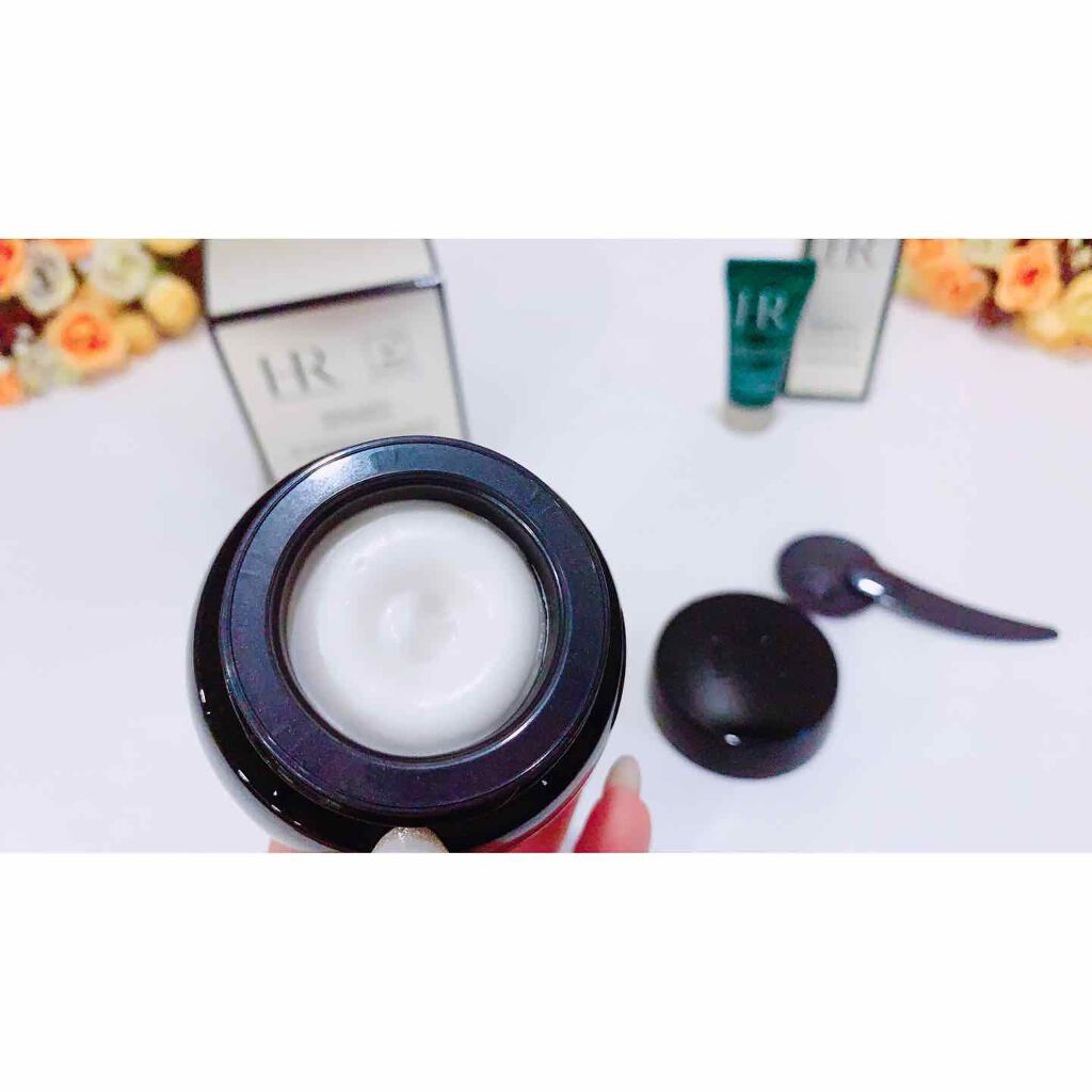 リプラスティ R.C. クリーム/HELENA RUBINSTEIN/フェイスクリームを使ったクチコミ（3枚目）