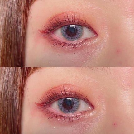 Pocket in Hope daily palette/Hope Girl/アイシャドウパレットを使ったクチコミ(4枚目)