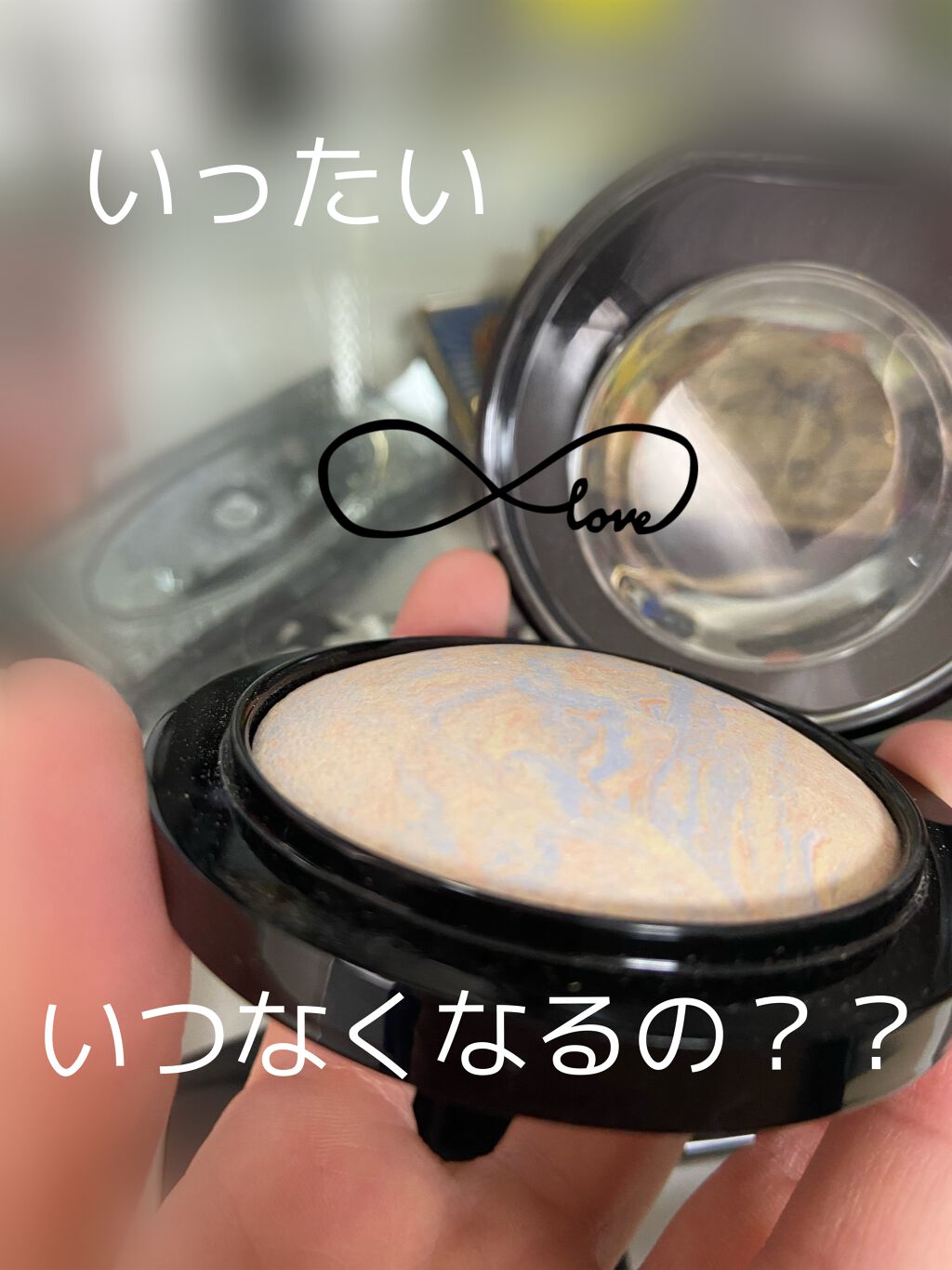 M·A·C ミネラライズ スキンフィニッシュ/M・A・C/パウダーハイライトを使ったクチコミ（1枚目）