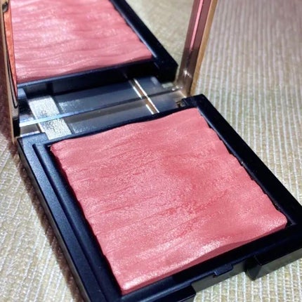 プリズムエアブラッシャー/CLIO/パウダーチークを使ったクチコミ(1枚目)