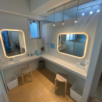 とものすけ🧸🍔 on LIPS 「ニキビ跡が気になって気になって仕方ないからニキビ専門サロンol..」(5枚目)