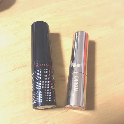 オペラ リップティント N/OPERA/リップティントを使ったクチコミ(2枚目)