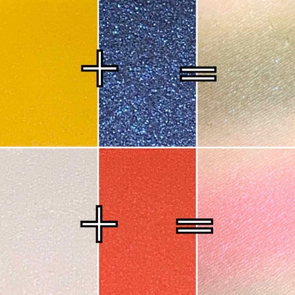 アーティクリエーター アイ&フェイス/コフレドール/メイクアップキットを使ったクチコミ(4枚目)