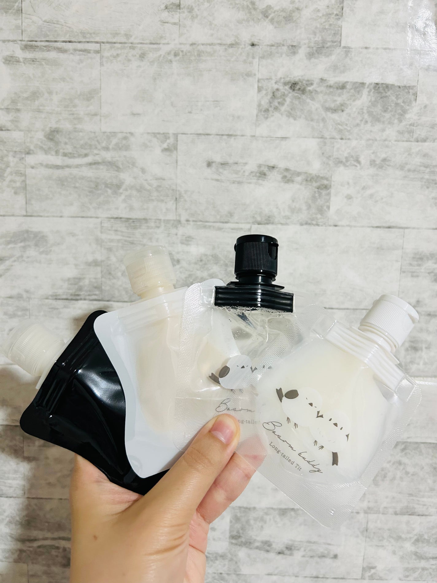 キャンドゥ購入品😄💞/キャンドゥ/その他を使ったクチコミ(2枚目)