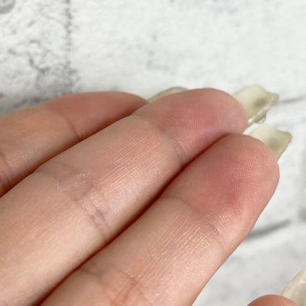 RMK スムースフィット ポアレスベース/RMK/化粧下地を使ったクチコミ(5枚目)