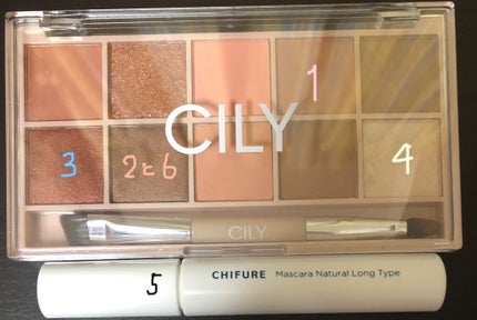 UR GLAM LIQUID EYELINER/U R GLAM/リキッドアイライナーを使ったクチコミ(3枚目)