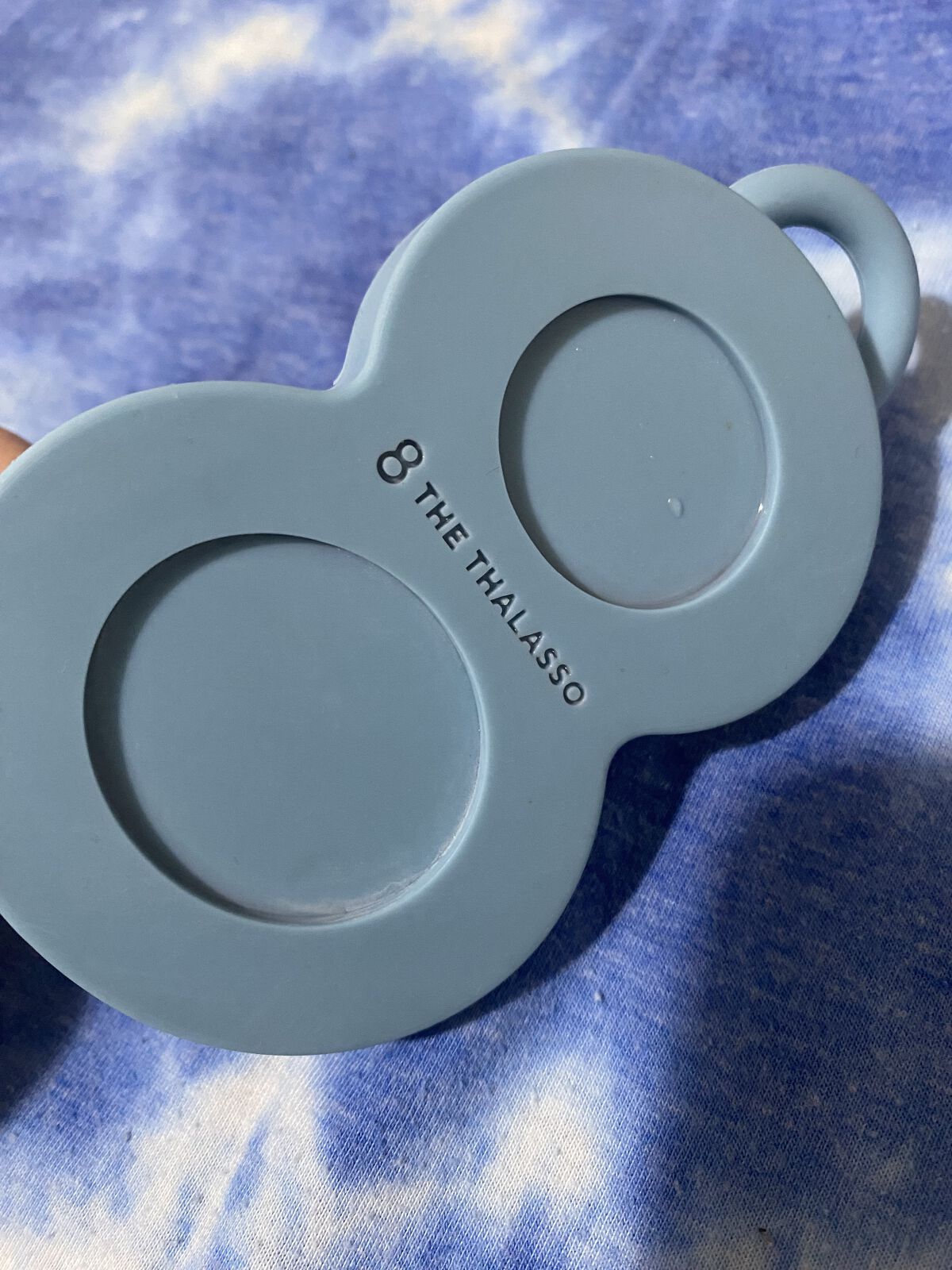 スパ やみつき 頭皮マッサージブラシ ソフト/エイトザタラソ/スカルプブラシを使ったクチコミ（2枚目）