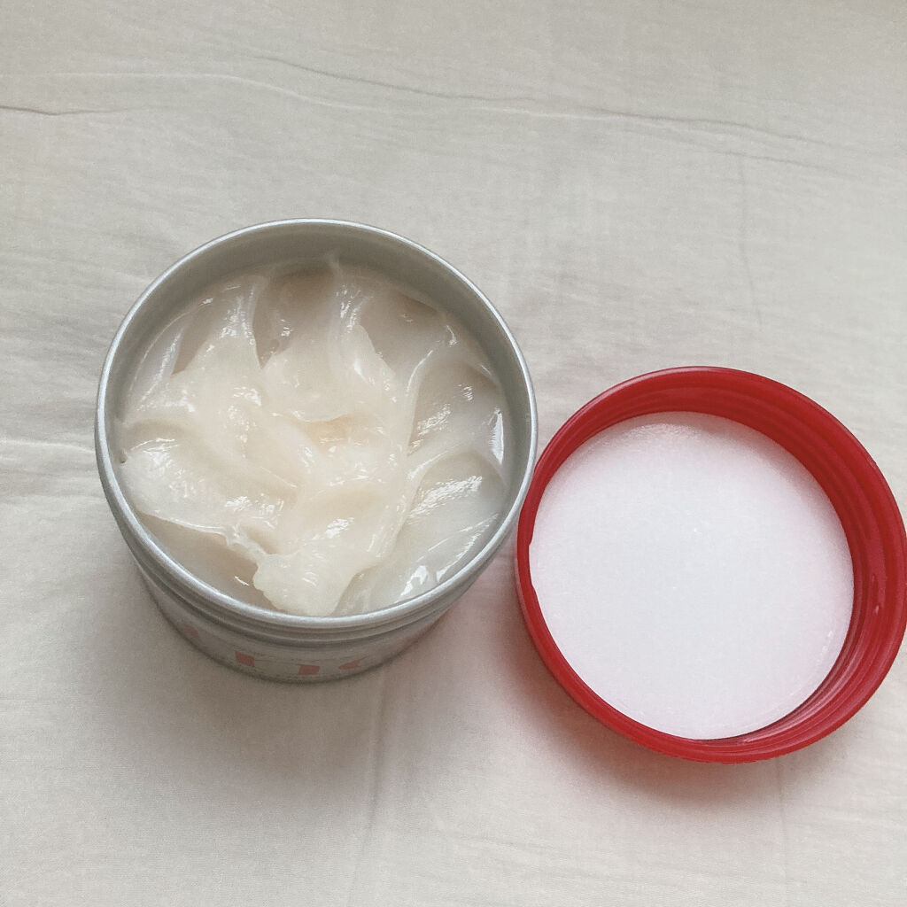 フィーノ　プレミアムタッチ　濃厚美容液ヘアマスク/フィーノ/ヘアマスク・ヘアパックを使ったクチコミ（2枚目）