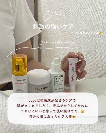 クリアラスト フェイスパウダー N 薬用オークル/クリアラスト/プレストパウダーを使ったクチコミ(6枚目)