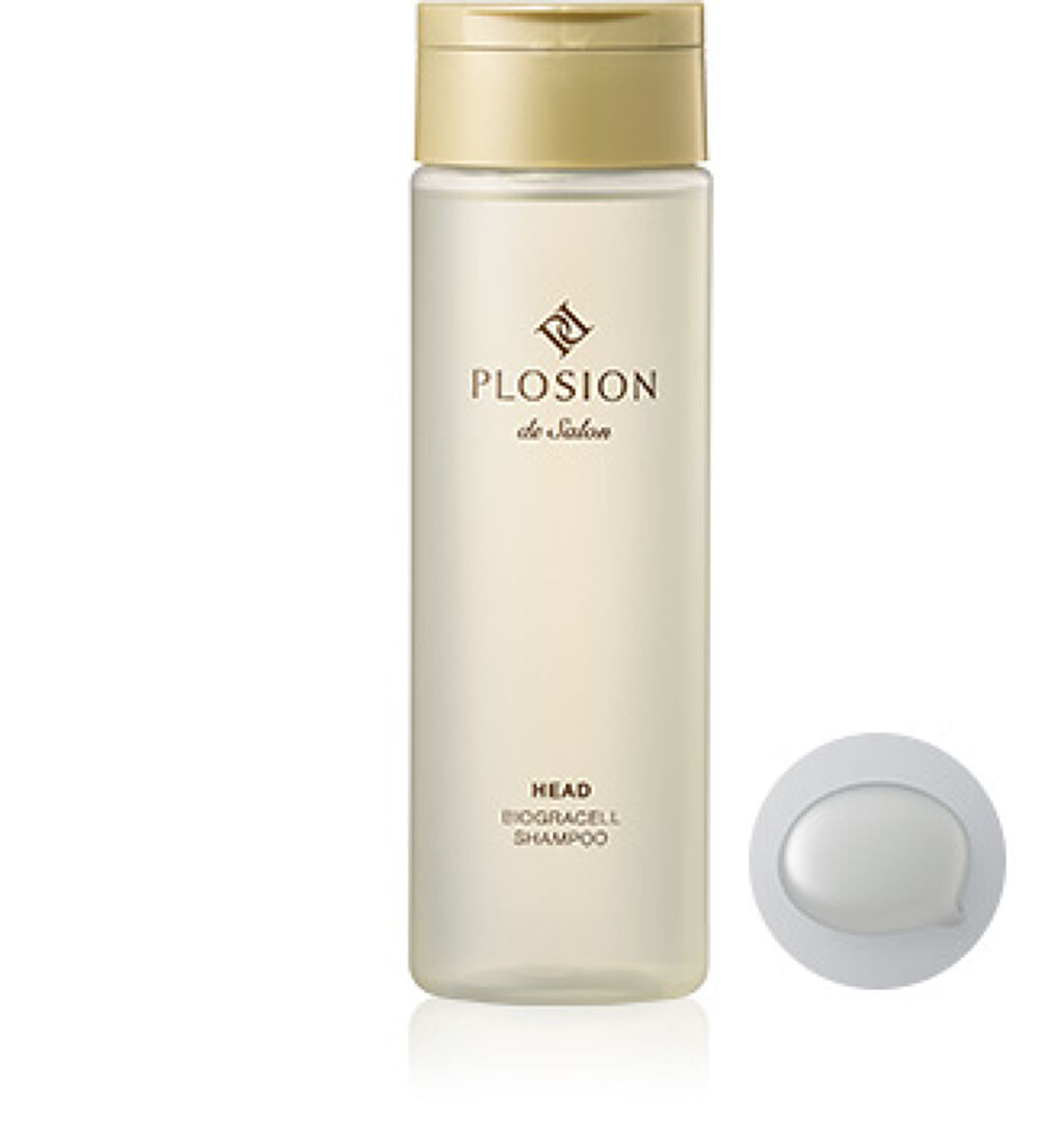 MTG PLOSION BIOGRACELL SHAMPOO