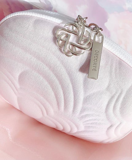 メイクアップ コレクション 2021 /DECORTÉ/メイクアップキットを使ったクチコミ(8枚目)