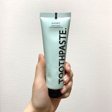 ワワセンススプレー/RoRoBELL/マウスウォッシュ・スプレーを使ったクチコミ(4枚目)