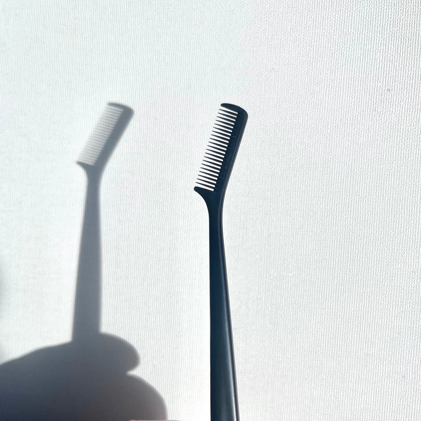 マスカラコーム 207/SHISEIDO/その他化粧小物を使ったクチコミ(2枚目)