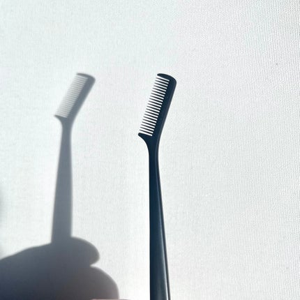 マスカラコーム 207/SHISEIDO/その他化粧小物を使ったクチコミ(2枚目)