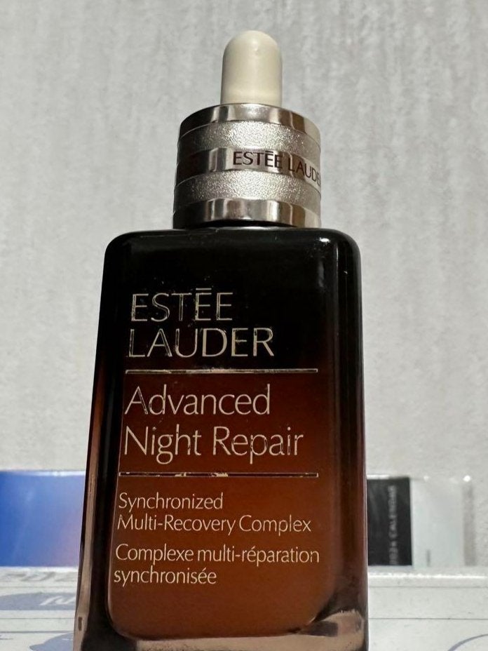 アドバンス ナイト リペア SMR コンプレックス/ESTEE LAUDER/美容液を使ったクチコミ(1枚目)