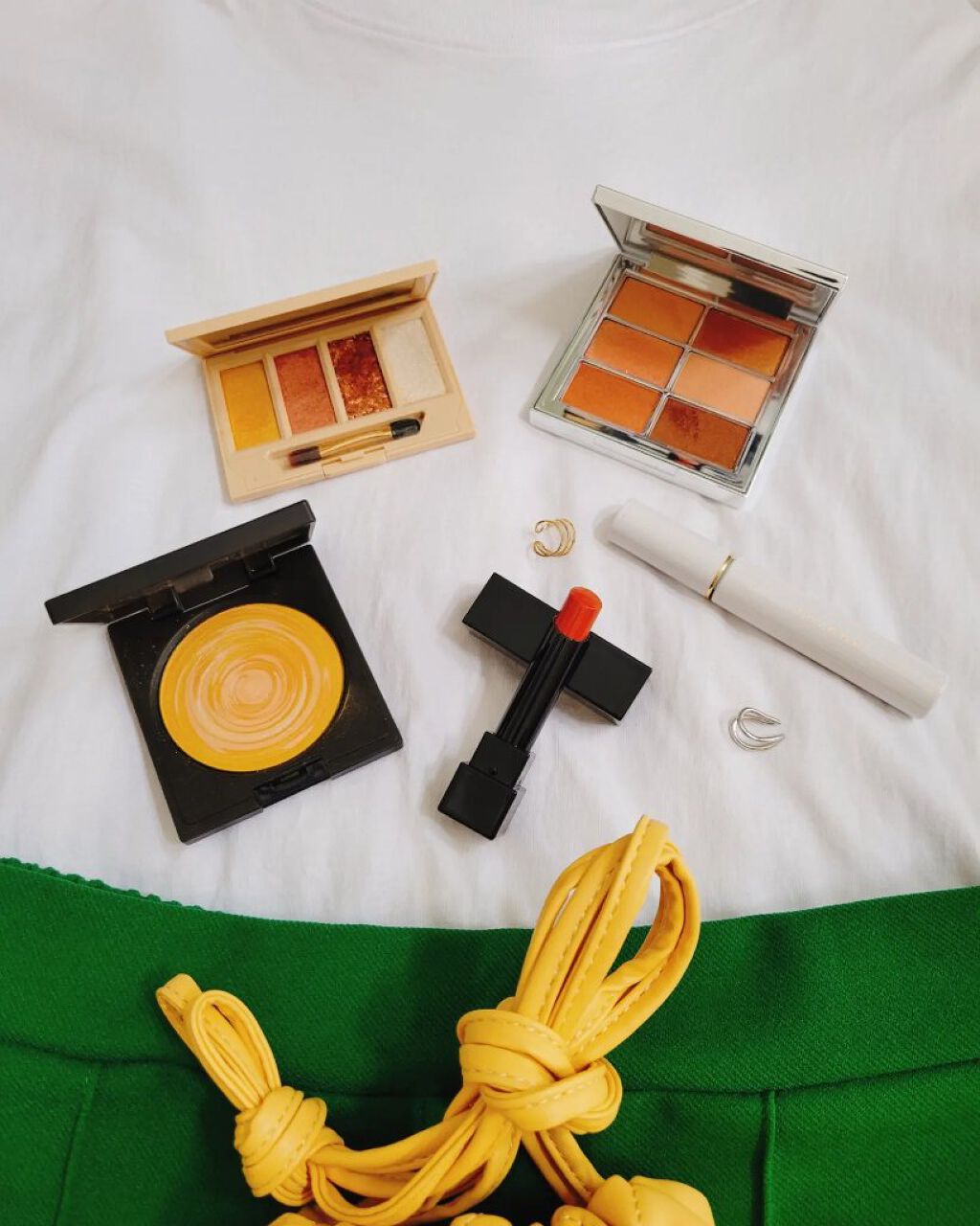 トーン ロング ラッシュ マスカラ/to/one/マスカラを使ったクチコミ（2枚目）