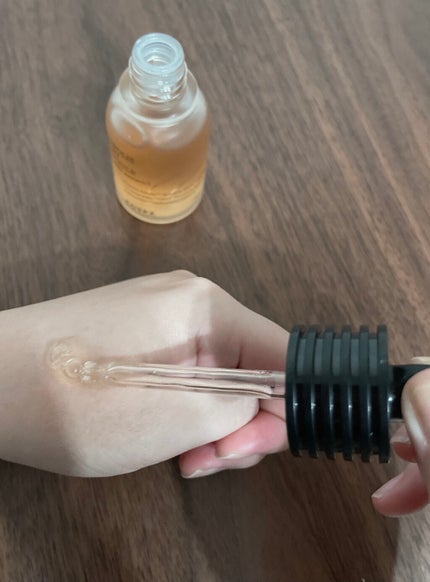 フルフィットプロポリスシナジートナー/COSRX/化粧水を使ったクチコミ(5枚目)