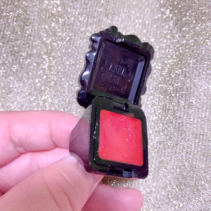 リミテッド ビューティー ミラー/ANNA SUI/その他化粧小物を使ったクチコミ(5枚目)