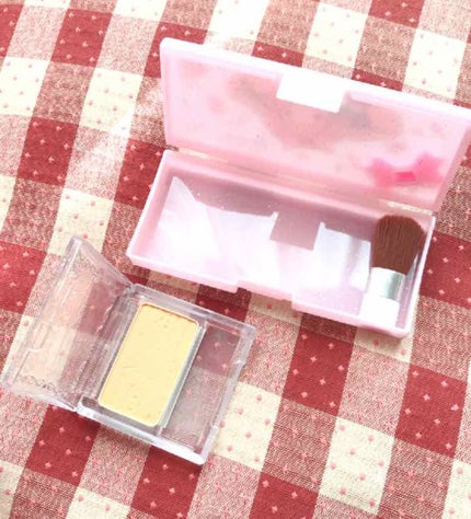 コスメケース/DAISO/その他を使ったクチコミ(2枚目)