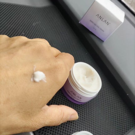 ひろちゃん on LIPS 「ANLANエンリッチドアイクリームEMS美顔器雑誌でも📚取り上..」(3枚目)