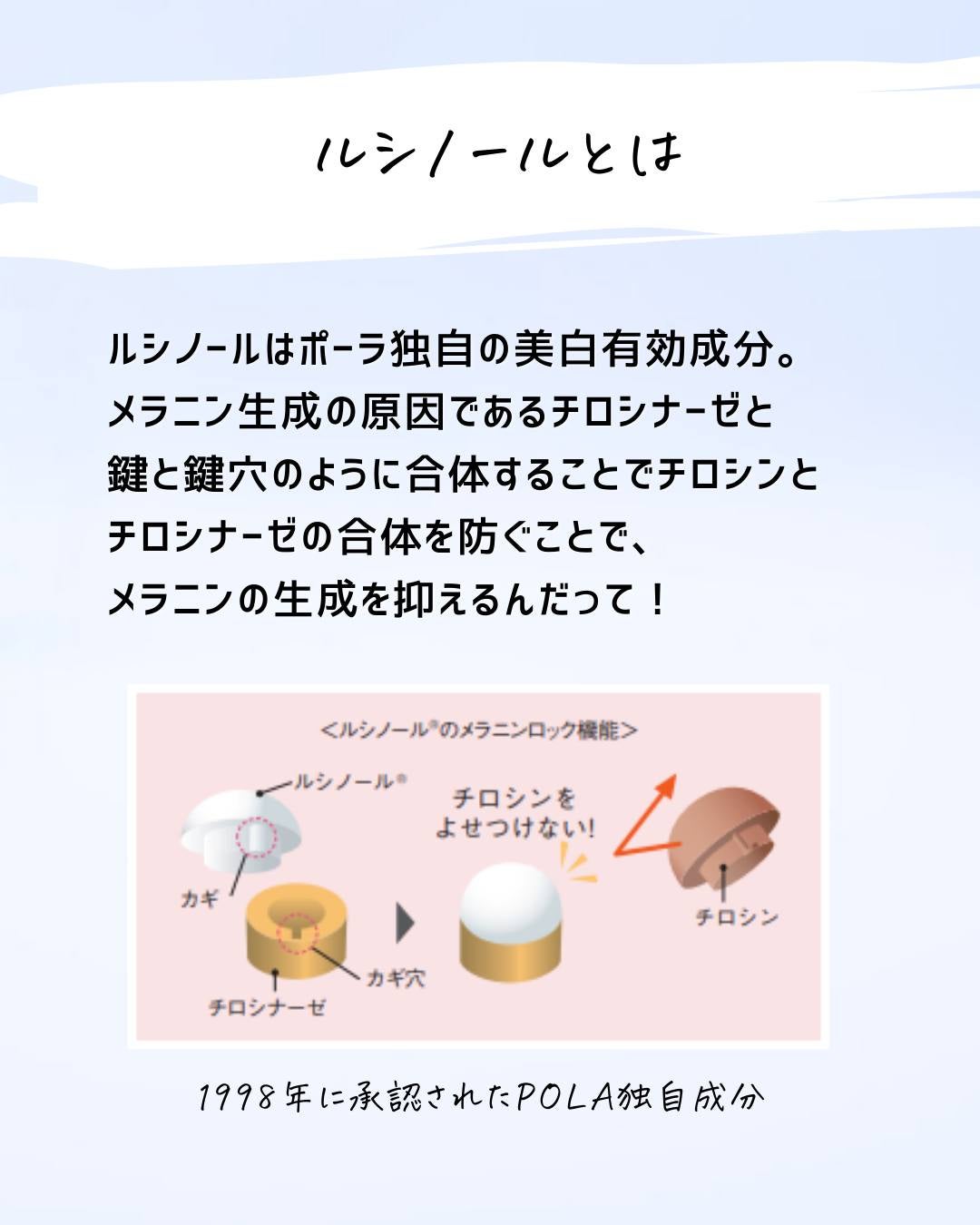 とまと村長@化粧品研究者 on LIPS 「よほどじゃない限りリニューアルなんてしないと思っていたホワイト..」(4枚目)