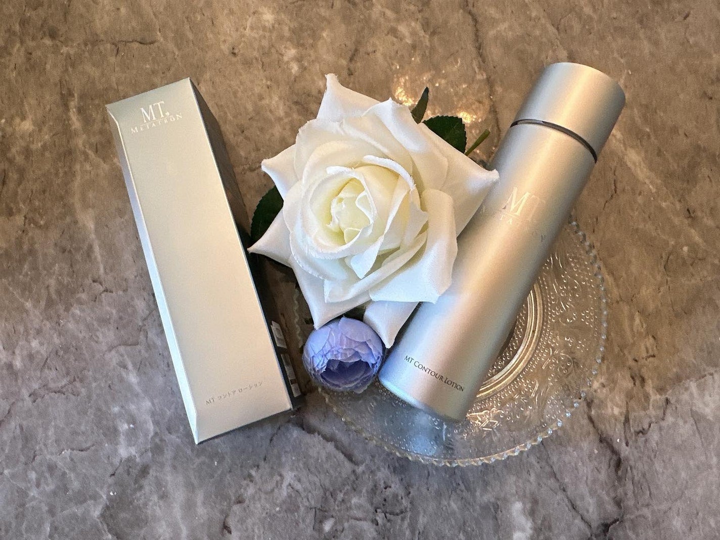 MT コントア ローション/MTメタトロン/化粧水を使ったクチコミ(3枚目)