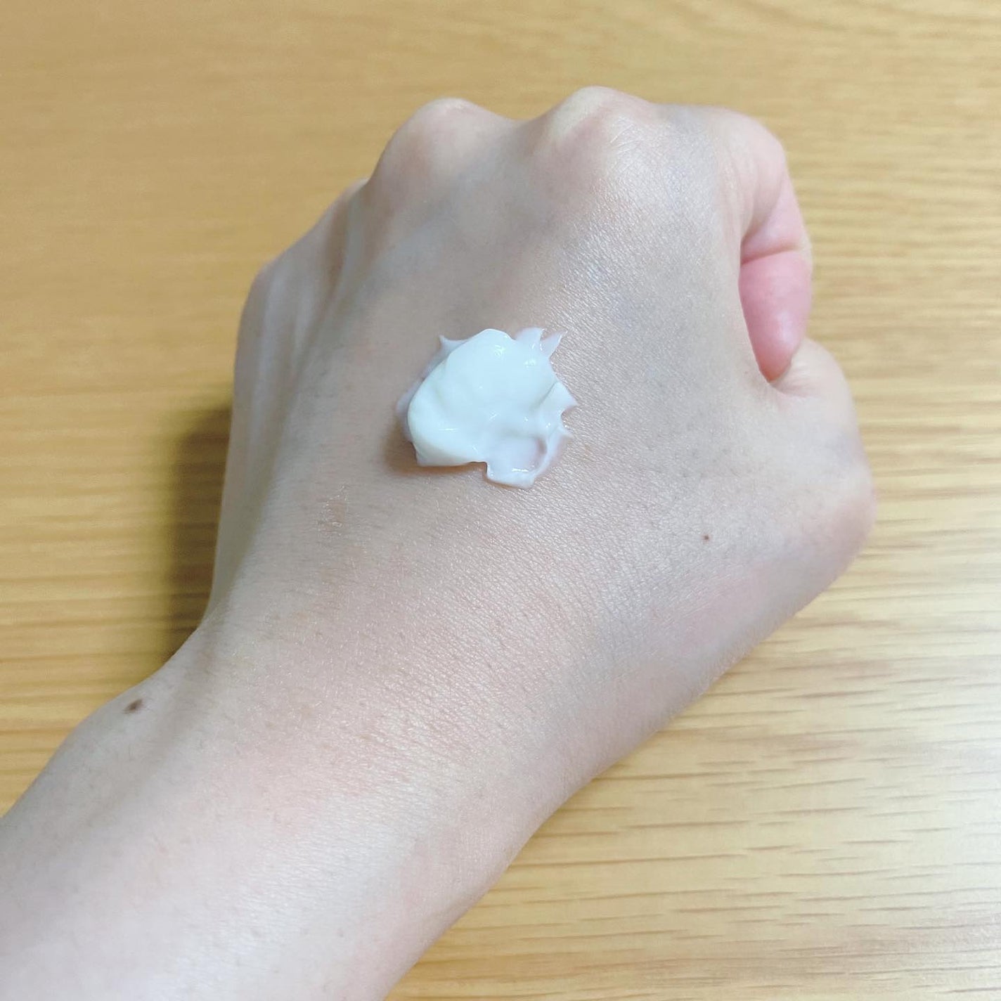 モイストバランシングマスクPro./ビービーラボラトリーズ/洗い流すパック・マスクを使ったクチコミ(2枚目)