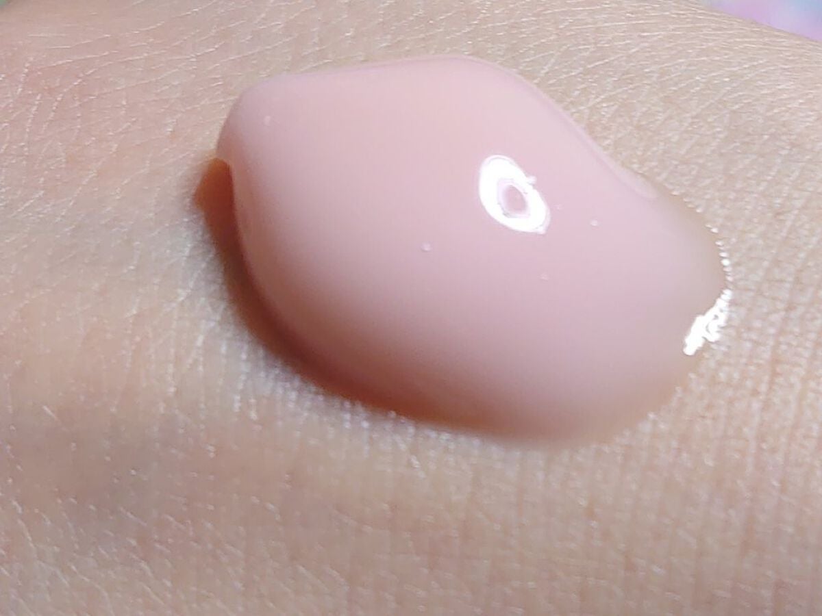 ボディ フィット/CLARINS/ボディクリームを使ったクチコミ(2枚目)