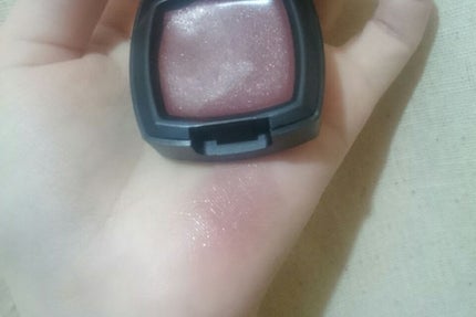 グラムジェリーアイズ/LB/ジェル・クリームアイシャドウを使ったクチコミ(2枚目)