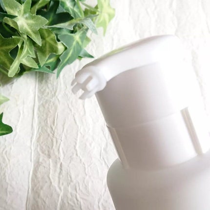 ビオレ ザフェイス 泡洗顔料 ディープモイスト/ビオレ/泡洗顔を使ったクチコミ(2枚目)