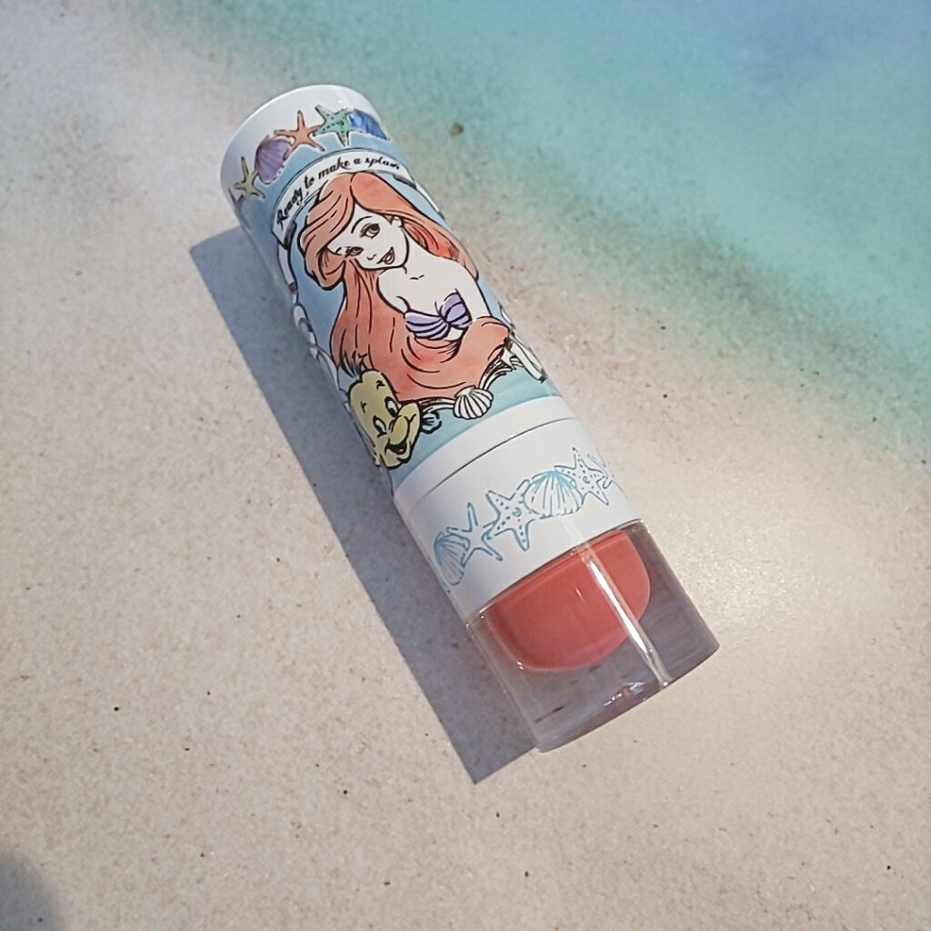 DNリップカラー/SHOBIDO/口紅を使ったクチコミ(1枚目)