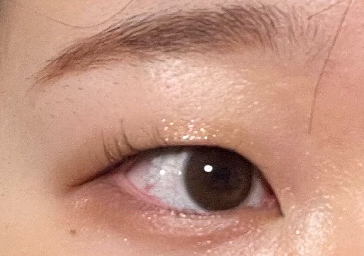 ダブル セラム バーム ファンデーション/Dr.Althea/クリーム・エマルジョンファンデーションを使ったクチコミ（3枚目）