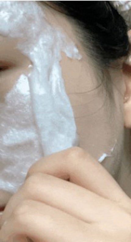 COOK PACK White/ETTANG/シートマスク・パックの画像