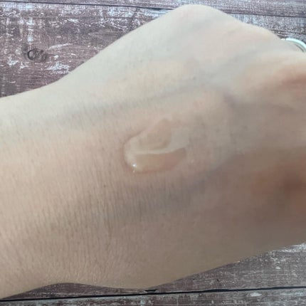 ワイルドローズ モイスチャーローション/WELEDA/化粧水を使ったクチコミ(4枚目)