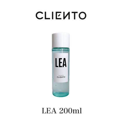 LEA SKINER/cliento/化粧水を使ったクチコミ(7枚目)