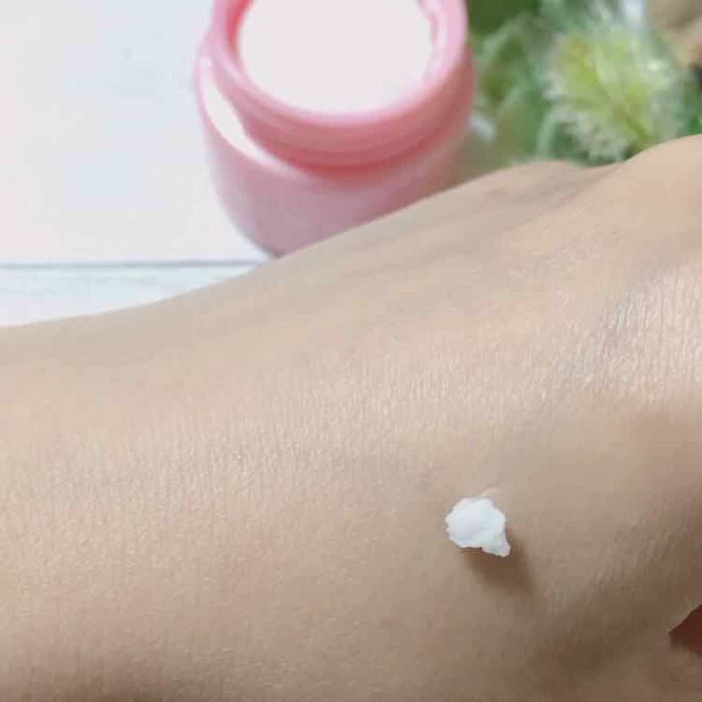 ホワイトスキンヴェール/四季/化粧下地を使ったクチコミ（3枚目）