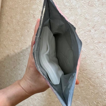 ルルルンピュア エブリーズ/ルルルン/シートマスク・パックを使ったクチコミ(3枚目)