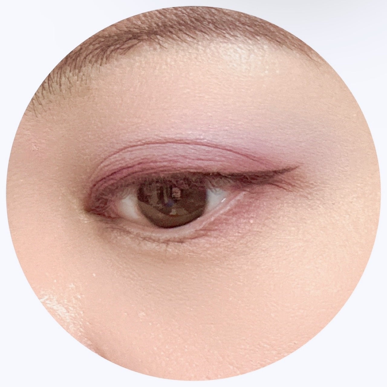 ニュアンス マット クリエイター/Visée/アイシャドウパレットを使ったクチコミ(6枚目)